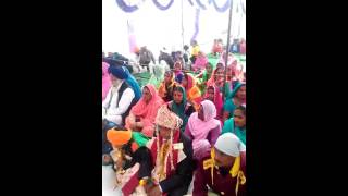 Annual Collective Marriages Sukh Sagar Radio Part 2