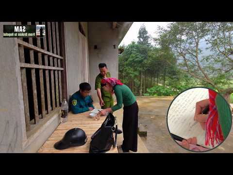 An Abandoned House, 30 Days In — Something Changed | Episode 10