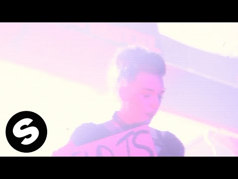 Crvvcks x Clear Six - Looking Glass (feat. Wade) [Official Music Video]