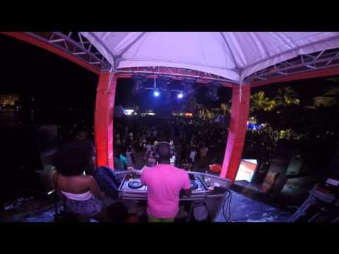 COPPERSHOT - IGLOO 6TH ANNIVERSARY OCHI PART 1