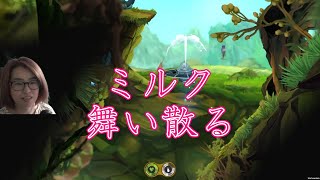 ちょこっとインディー Moo Lander前編【牛】