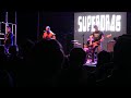 51) "Carried" by Superdrag at Second Bell Music Festival, Knoxville Sept 30, 2022