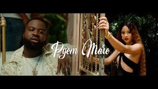 Kenny Haiti Feat. Fatima - Pyem Mare (Official Video )