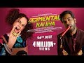 Judgementall Hai Kya Official Trailer | Kangana Ranaut | Rajkummar Rao