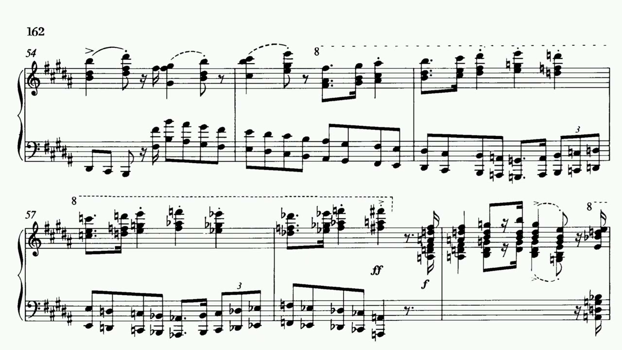 Franz Liszt - Hymne du matin, S.173a/2