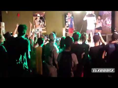 🔥 CACHA vs DELTA 🔥 KOLISEO FREESTYLE | BATALLON DOBLE TEMPO 2019 🔥🎧🎤😎🔥