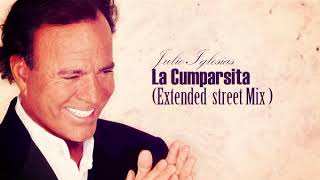 Julio Iglesias  - La Cumparsita  (Extended  street Mix )  1997
