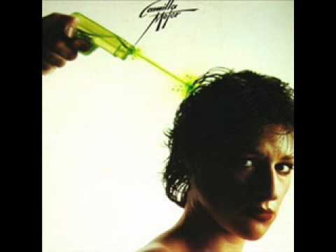 Camilla Motor - Deutsches Mädel