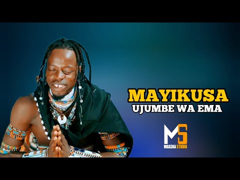 MAYIKU SAI _ UJUMBE WA EMA _ BY MBASHA STUDIO 2025