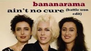 Ain&#39;t No Cure (For Spontaneous Outbursts Of Singing)