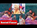 Chidi Dike Chinenye Ulaegbu RENTED FIANCE Movie Behind The Scenes