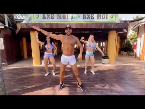 SUPEROU FOI O CARAI/ LEO SANTANA