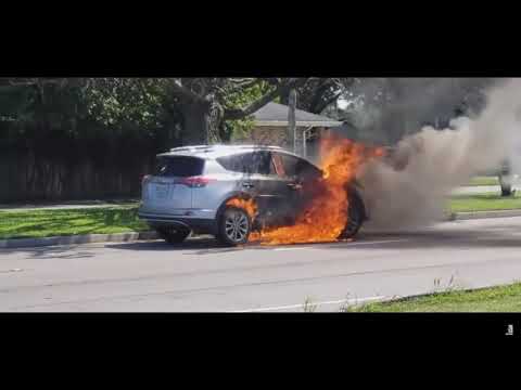 Firefighter Tribute - Bleeding Out