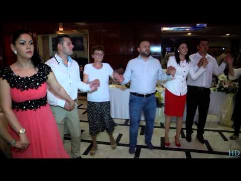 Liliana Chiosa  - Brau - Nunta Marian & Cristina Nicoara 2015