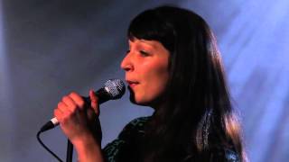 LES PASSAGERS - TE RETROUVER - 29 FÉVRIER 2016