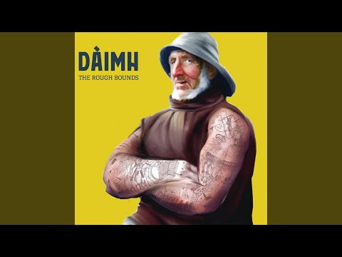 A Nìghneag a Ghràidh