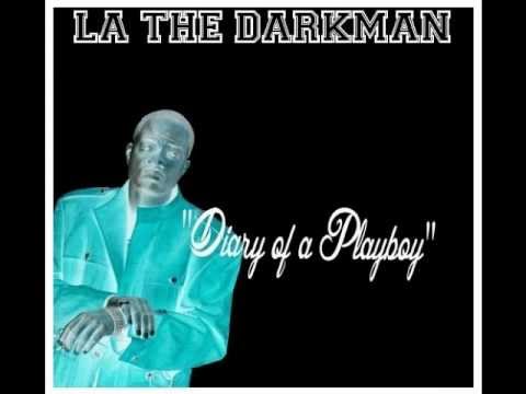 LA THE DARKMAN feat WYCLEF - america on drugs