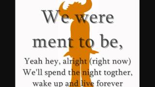 Jamiroquai Alright lyrics