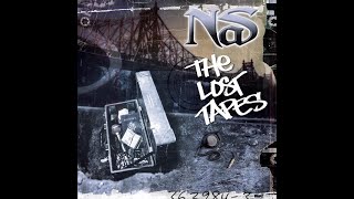 05 - Nas - the lost tapes - No Idea&#39;s Original
