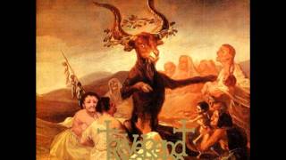 Reverend Bizarre - Cirith Ungol (complete)