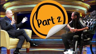 SNOOP DOGG & DR PHIL (PART 2)