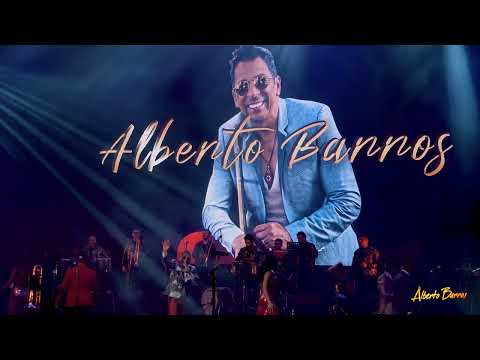 CALI PACHANGUERO - ALBERTO BARROS (Auditorio Nacional Mexico Vol 1)