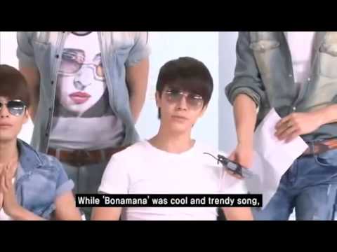 ENG FULL All About Super Junior DVD 5