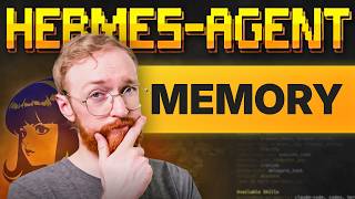 Hermes Agent Memory Tutorial