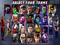 Ultimate Mortal Kombat 3 Online Casuals RandomSelectPLS Vs Grim 423