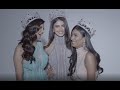 Behind The Scenes Femina Miss India 2022 Brand Campaign Shoot