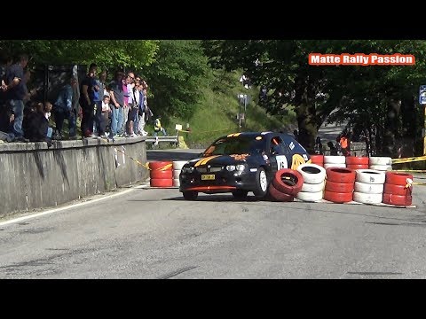 Rally degli Abeti e dell'Abetone 2019 | MIX PASSAGE | SHOW |
