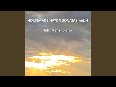 Sonata No. 7 in D Major, Hob. XVII/D1: I. Moderato