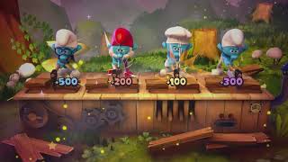 VideoImage1 The Smurfs - Village Party