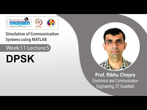 Simulation Of Communication Systems Using Matlab Intro Video