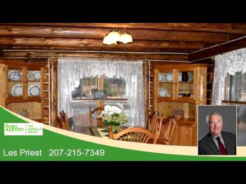 Residential for sale - 111 Journeys End RD, Mount Vernon, ME 04352
