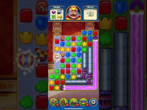 Royal Match Level 6183