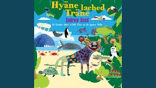 Hyäne lached Träne Playback