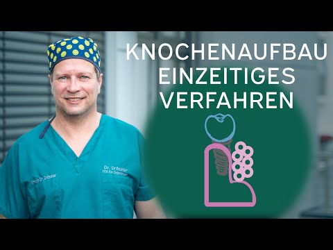 Video 6 Dr. Dröseler Praxis für Oralchirurgie Berlin