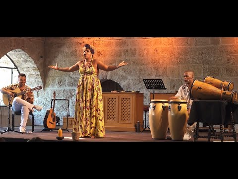 Teresa Yanet - Chivo que rompe tambó