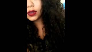 HENRIQUE E JULIANO (DEIXA ELA SABER) RESPOSTA, LARA PIMENTEL