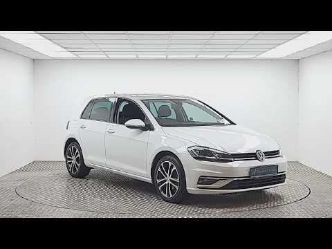 Volkswagen Golf 1.2 TFSI AUTO Highline - Image 2