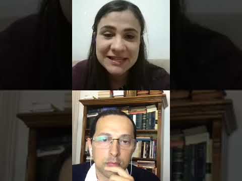 Autoridade e Obediência - Olinda Scalabrin e Prof. Felipe Nery - Parte I