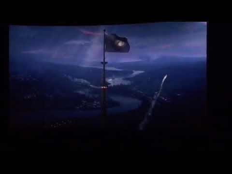 Walt Disney Pictures/Varianta Spargatorul De Nuci