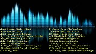 Download lagu Full Album Lagu Malaysia Pilihan Terbaik-Dirantai Digelangi Rindu mp3