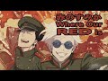 Ao No Sumika Where Our Blue Is Soviet Ver
