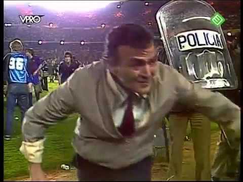French documentary about Maradonna
