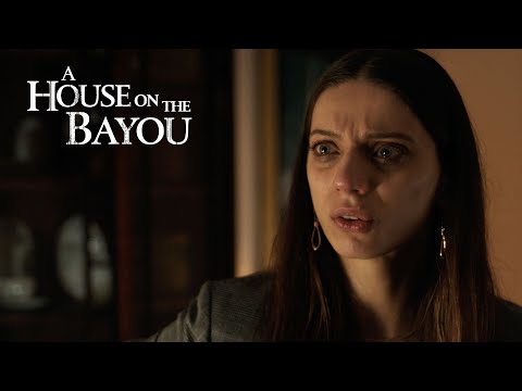 A House on the Bayou (TV Spot 'Now on Digital')