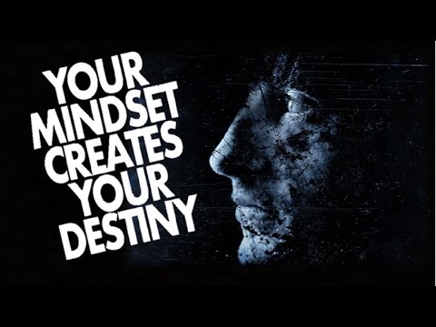 Using Mental Concentration to Attract What You Want - Law of Attraction Video