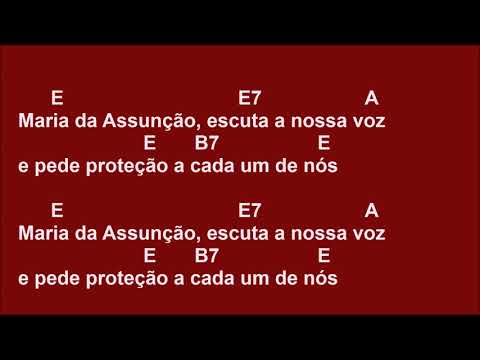 Maria Da Assunção - Católica