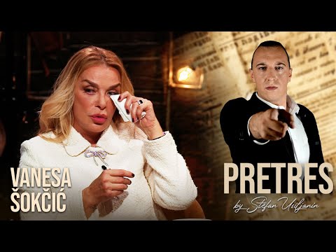 "Nagutam se tableta za spavanje... tuga je učinila svoje! Bog je hteo da nemam decu!" Vanesa Šokčić